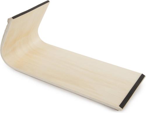 Show full view: Petlinks Sea Ramp Seagrass Cat Scratcher Toy with Catnip slide 7 of 10