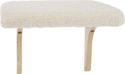 Petlinks SmartyKat Paw Perch Padded Indoor Cat Window Perch