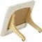 Show in main carousel: Petlinks SmartyKat Paw Perch Padded Indoor Cat Window Perch slide 7 of 7