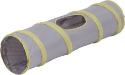 Petlinks Twinkle Chute Lighted Cat Tunnel Toy