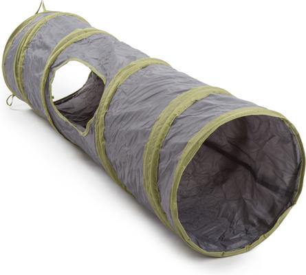 Show full view: Petlinks Twinkle Chute Lighted Cat Tunnel Toy slide 4 of 11