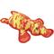 Show in main carousel: Petlou Land Warrior Platypus Dog Toy, 13-in slide 1 of 7