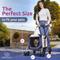 Show in main carousel: PetLuv Premium Pet Stroller, Soft-Sided Carrier & Travel Crate, Navy, Large slide 7 of 11