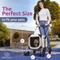 Show in main carousel: PetLuv Premium Pet Stroller, Soft-Sided Carrier & Travel Crate, Tan, Large slide 7 of 11
