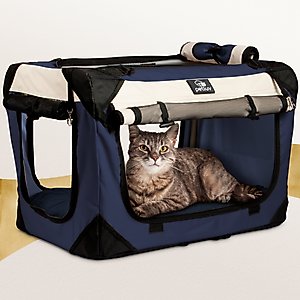 Petmate Vari Dog & Cat Kennel