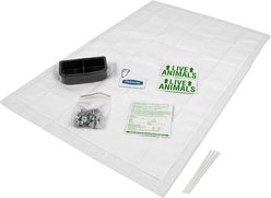 Petmate Airline Travel Kit, Travel Kit Deluxe