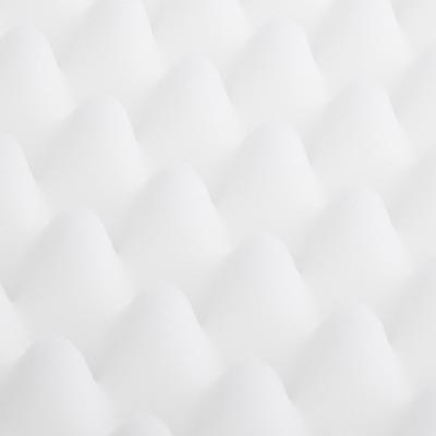 Show full view: Petmate Antimicrobial Deluxe Orthopedic Pillow Dog Bed with Removable Cover slide 6 of 8