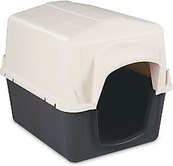 Petmate Barnhome III Dog House, Large