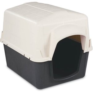 Petmate Barnhome III Dog House, Large