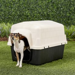 Petmate Barnhome III Dog House, Small