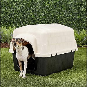 Petmate Barnhome III Dog House, Small