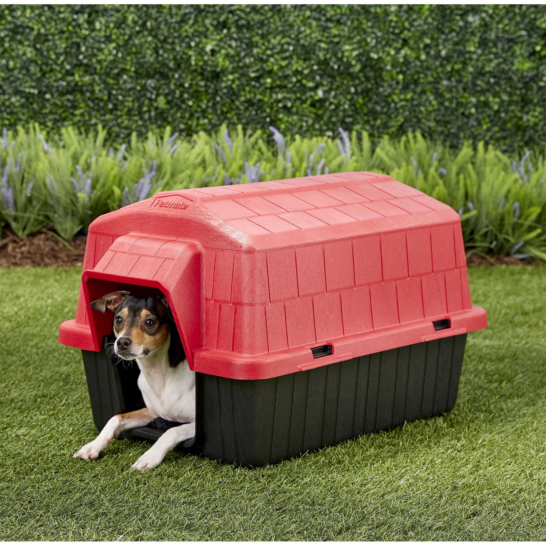 Petmate Barnhome III Dog House, X-Small
