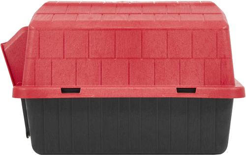 Show full view: Petmate Barnhome III Dog House, X-Small slide 5 of 8