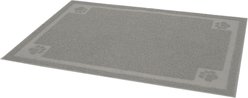 Petmate Catcher Mat, Large, Stone