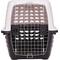 Show in main carousel: Petmate Compass Dog & Cat Kennel, White, Intermediate slide 6 of 11