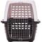 Show in main carousel: Petmate Compass Dog & Cat Kennel, White, Large slide 6 of 11