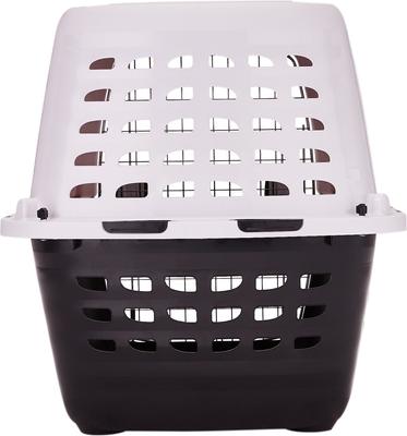 Show full view: Petmate Compass Dog & Cat Kennel, White, Large slide 7 of 11