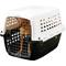 Show in main carousel: Petmate Compass Dog & Cat Kennel, White, Medium slide 4 of 10