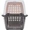 Show in main carousel: Petmate Compass Dog & Cat Kennel, White, X-Large slide 5 of 10