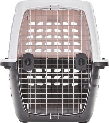 Show full view: Petmate Compass Dog & Cat Kennel, White, X-Large slide 5 of 10