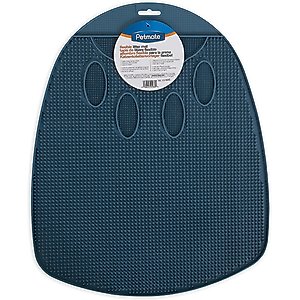 Petmate Flexible Litter Mat, Color Varies