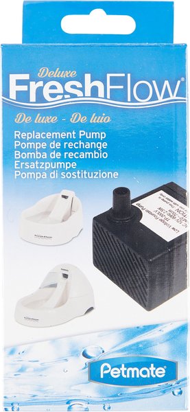 Petmate Fresh Flow Replacement Pump