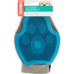 Show in main carousel: Petmate FurBuster 3-in-1 Dog Grooming Glove, Blue slide 1 of 4