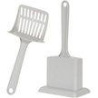 Show in main carousel: Petmate Handy Stand Litter Scoop slide 1 of 5
