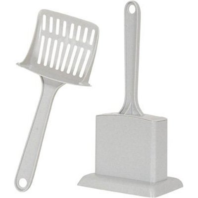 Petmate Petmate Handy Stand Litter Scoop