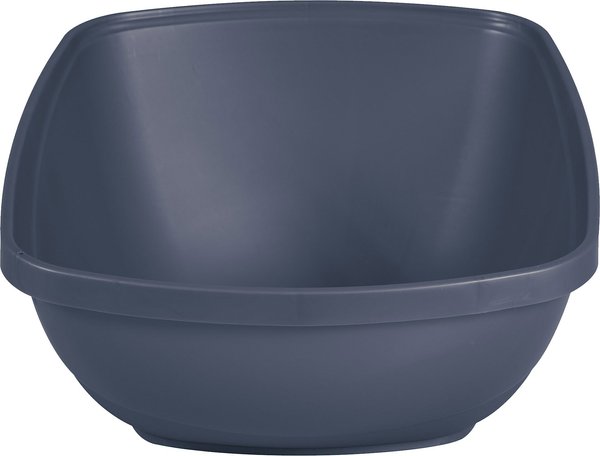 Petmate Hi-Back Open Cat Litter Pan