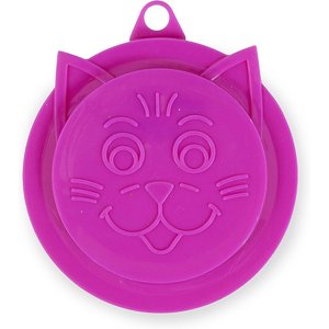 Petmate Kitty Kap Can Cover, Color Varies