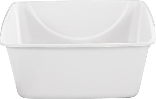 Show full view: Petmate Litter Pan, Gray, Jumbo slide 3 of 7