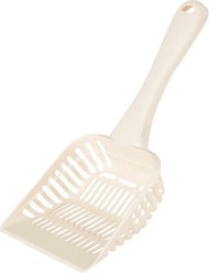 Petmate Litter Scoop with Antimicrobial Protection, Giant