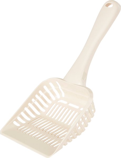 Petmate Litter Scoop with Antimicrobial Protection