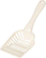 Petmate Litter Scoop with Antimicrobial Protection, Jumbo