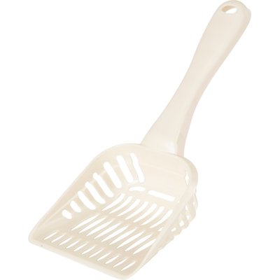 Petmate Petmate Litter Scoop with Antimicrobial Protection, Jumbo