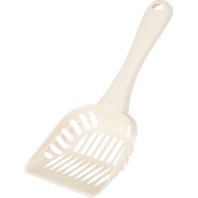 Petmate Petmate Litter Scoop with Antimicrobial Protection, Large