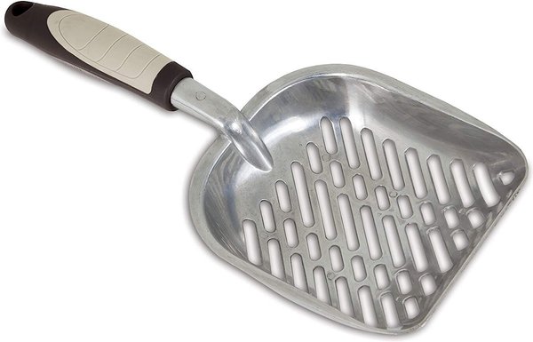Petmate Metal Litter Scoop Petmate Metal Litter Scoop