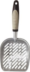 Petmate Metal Litter Scoop slide 2 of 3