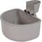 Show in main carousel: Petmate No-Spill Plastic Dog Kennel Bowl, 21-oz slide 3 of 6