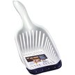 Show in main carousel: Petmate No Tear Cat Litter Scoop, Polar White slide 1 of 4