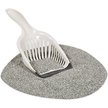 Show in main carousel: Petmate No Tear Cat Litter Scoop, Polar White slide 2 of 4