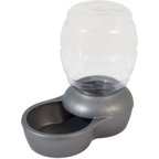 Petmate Litter Scoop met microban, Jumbo, Gebleken linnen Petmate Litter Scoop met microban, Jumbo, Gebleken linnen