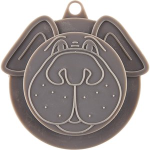 Loving Pets Dolce Puppy Forever Dog Bowl
