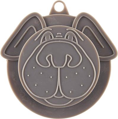 Show full view: Petmate Pup Top Can Cover, Color Varies slide 1 of 5
