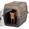 Show in main carousel: Petmate Ruff Maxx Dog & Cat Kennel, Camo/Black, 32-in slide 4 of 10