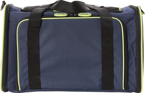 Show full view: Petmate See & Extend Dog & Cat Carrier Bag slide 7 of 12