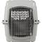 Show in main carousel: Petmate Sky Dog & Cat Kennel, Gray, 32-in, 30-50-lbs slide 6 of 13