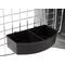Show in main carousel: Petmate Sky Dog & Cat Kennel, Gray, 32-in, 30-50-lbs slide 8 of 13