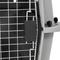 Show in main carousel: Petmate Sky Dog & Cat Kennel, Gray, 32-in, 30-50-lbs slide 9 of 13
